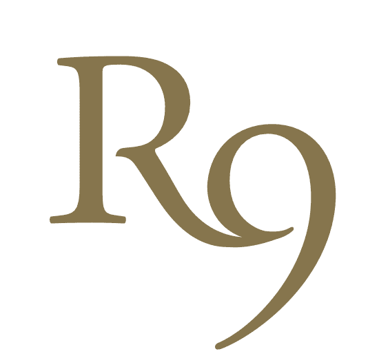 Residence Collection R9 Logo