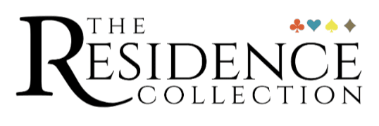 The Residence Collection logo